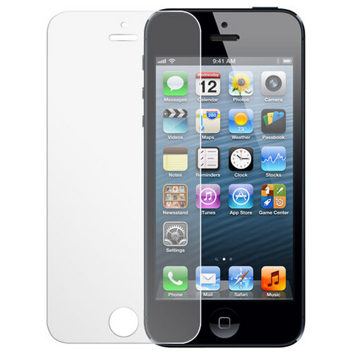 iPhone 5 Screen Protector