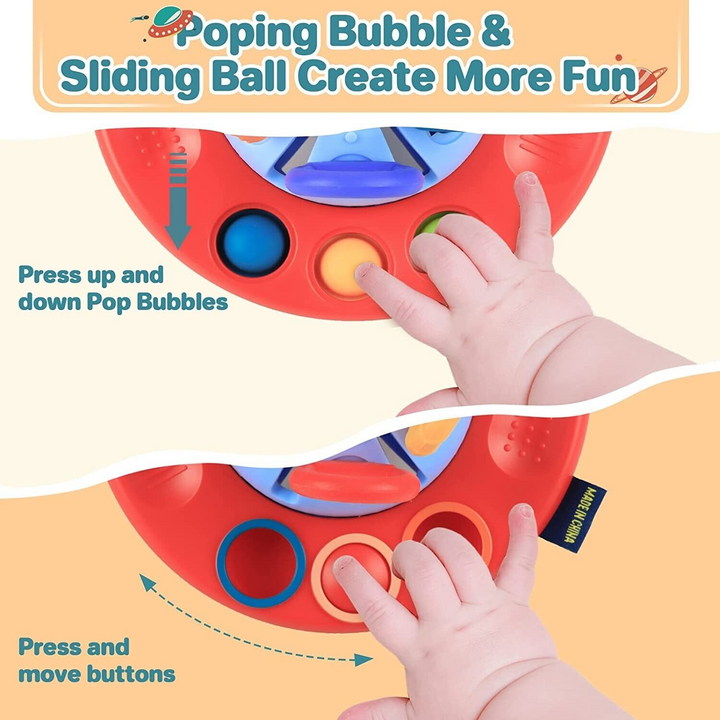 Childrens Sensory Toy