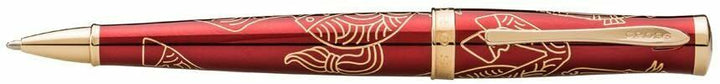 Cross Year Of The Horse Ballpoint Pen