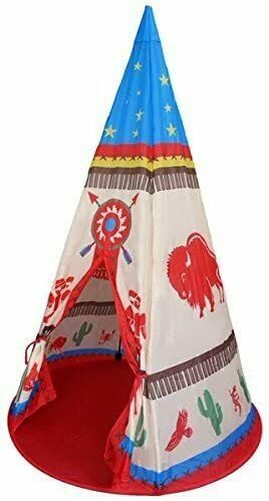 Children's Pop Up Play Tent