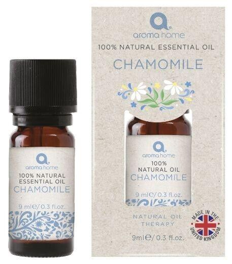 Chamomile 9ml Diffuser Essential Oil
