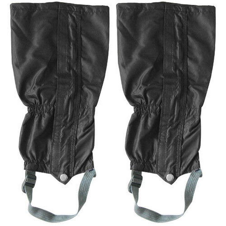 Waterproof Outdoor Hiking Gaiters