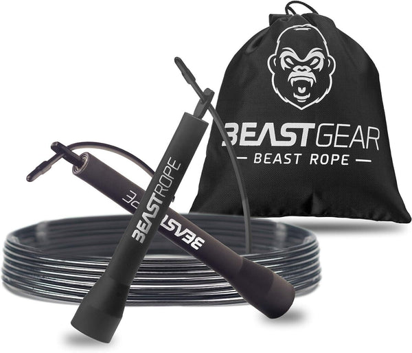 100x Beast Gear Skipping Ropes
