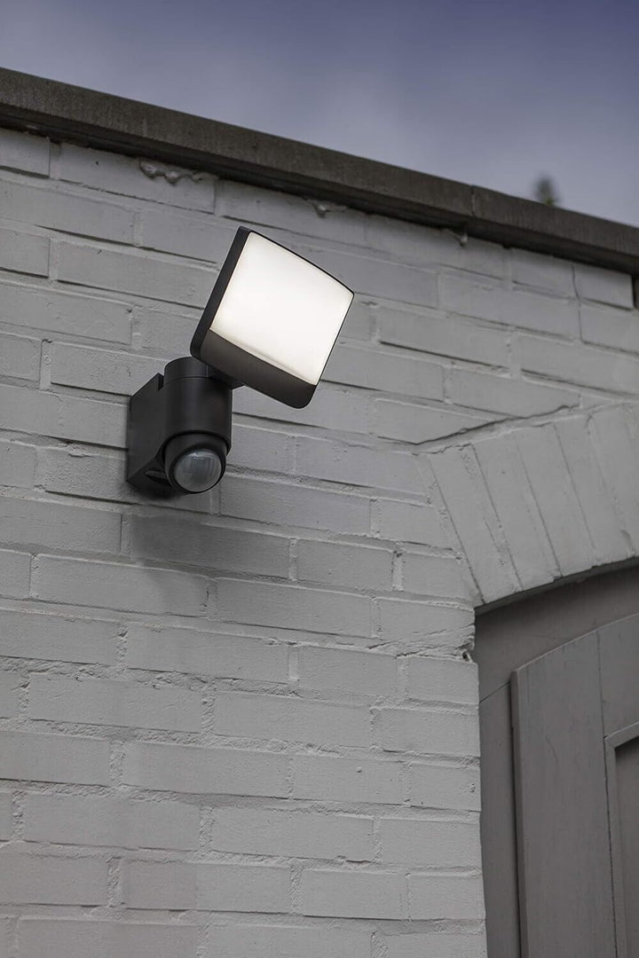 Lutec Solar LED Brick Light