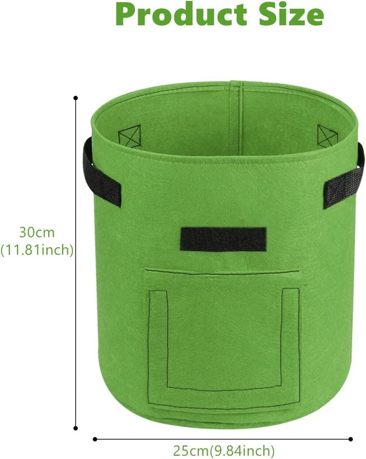 18L Potato Grow Bag