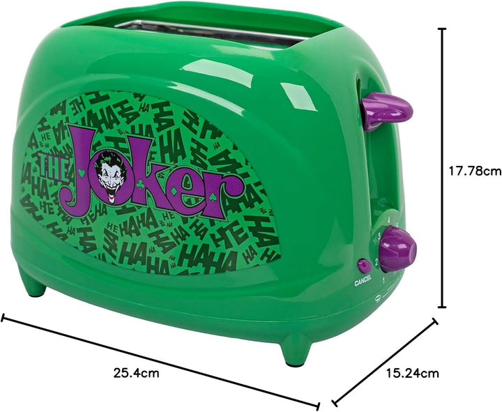 Joker Silhouette Elite Toaster