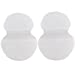 60 Sweat Patch Pads