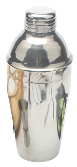 3 Piece Cocktail Maker Set