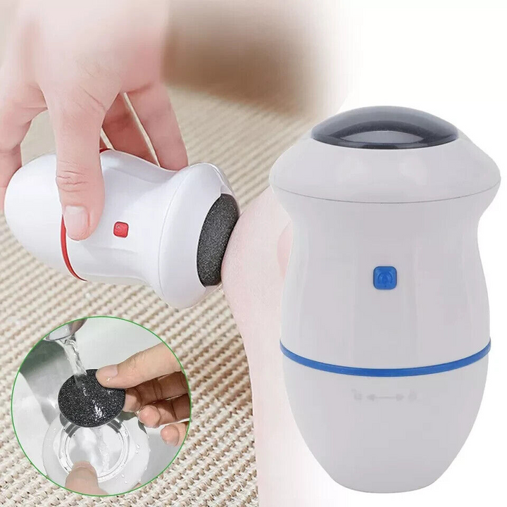 Vacuum Callus Remover Machine