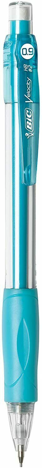 2 Bic Velocity Mechanical Pencils