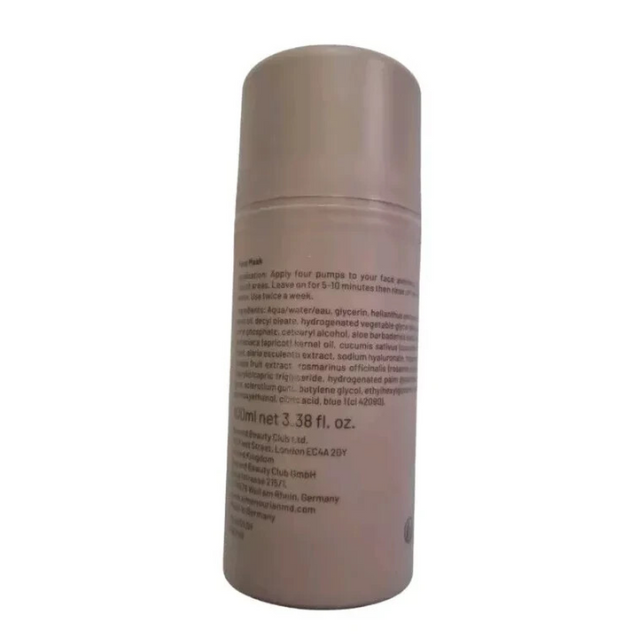 Simon Ourian 100ml Hydration Mask