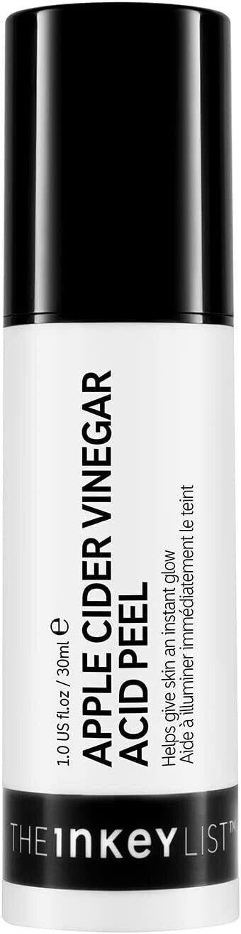 Inkey 30ml Apple Cider Vinegar Peel