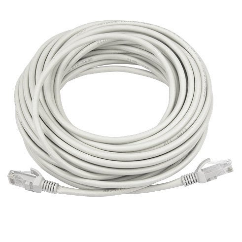 10m Lan Cat5E RJ45 Ethernet Cable