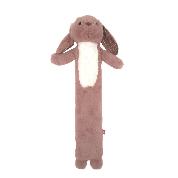 Aroma Home Pink Bunny Long Hot Water Bottle