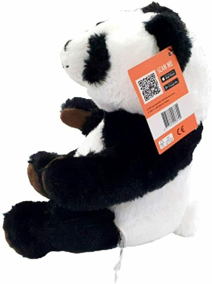 WWF Toy Panda