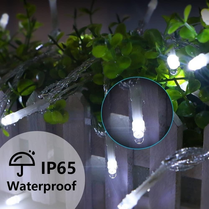 Starker 300 LED Lights