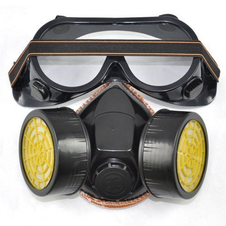 Respirator Mask