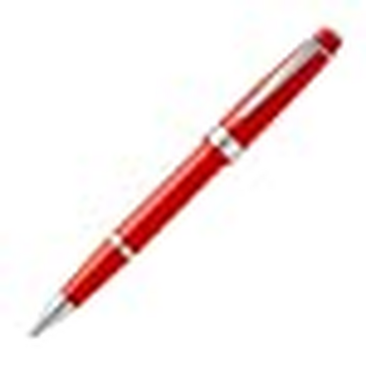 Cross Bailey Red Rollerball Pen