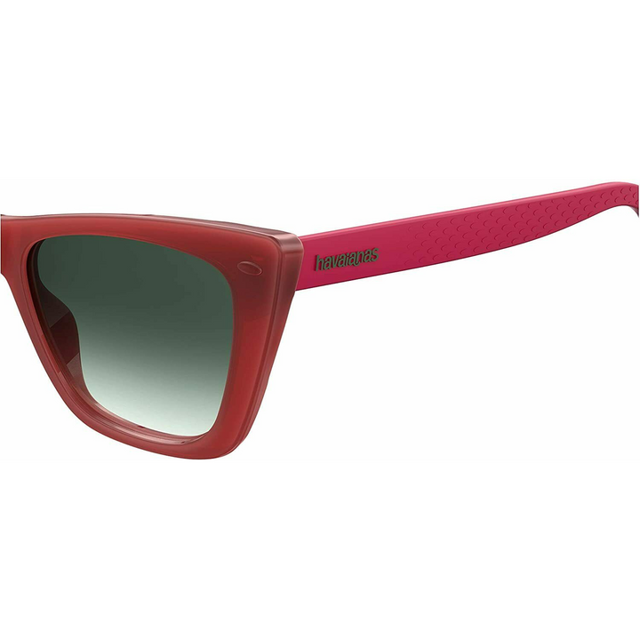 Havaianas Women's Noronha Red Sunglasses
