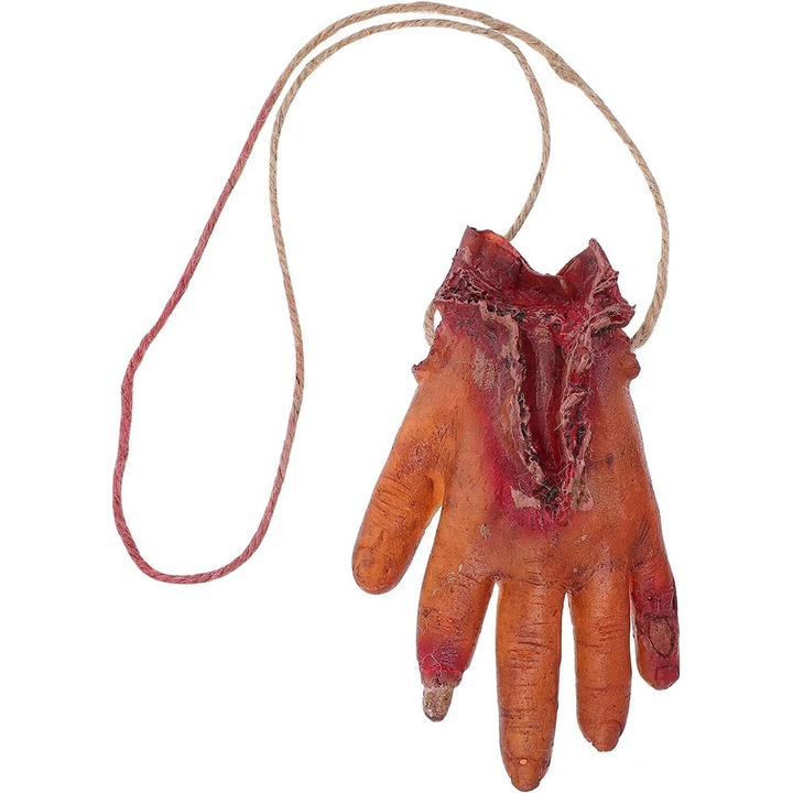 Halloween Fake Hand