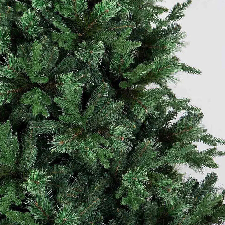 7ft Artificial Christmas Trees