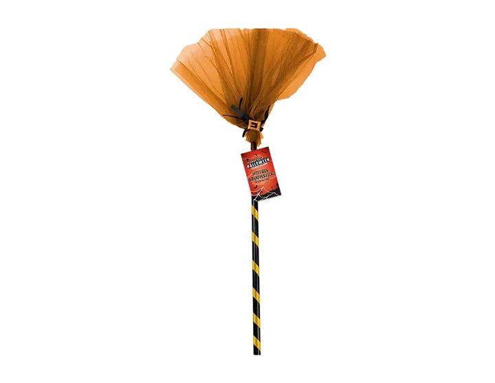 Witches Broomstick