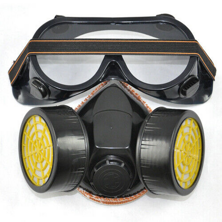 Respirator Mask