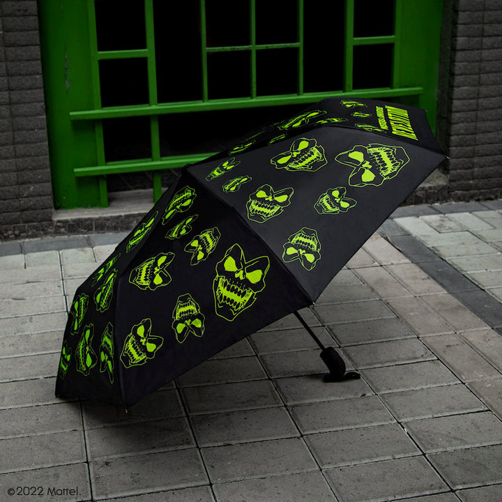 Skeletor Foldable Umbrella