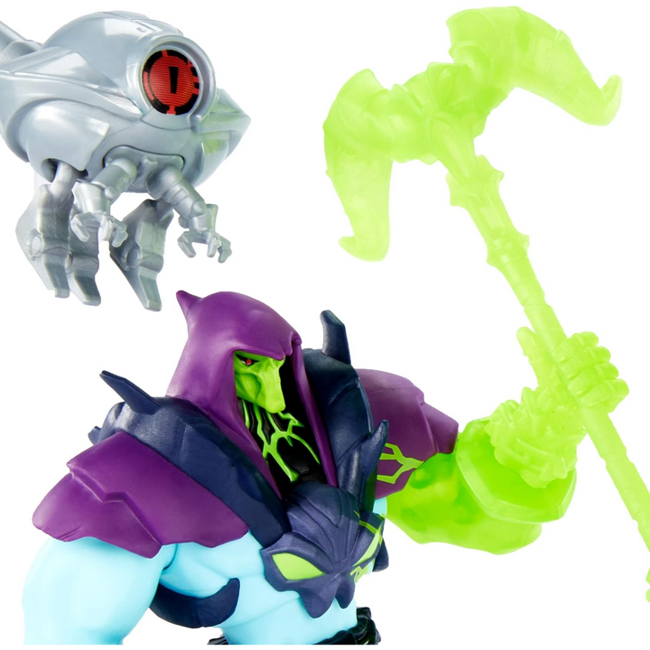 He-Man Battle For Eternia 2 Pack Action Figures