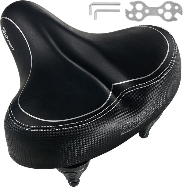 Bikeroo Large Bike Seat