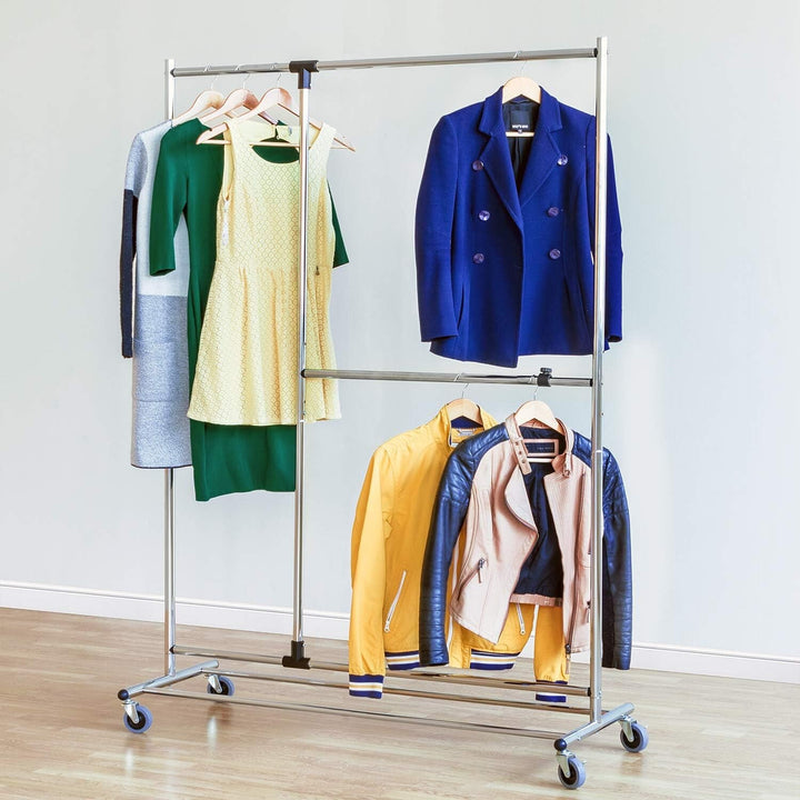 Tatkraft Marvel Clothes Rail