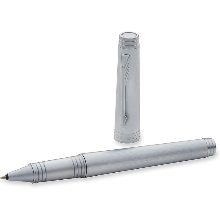 Parker Premier Titanium Rollerball Pen