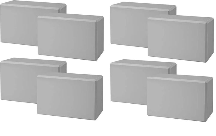 Fit2Live Foam Yoga Block