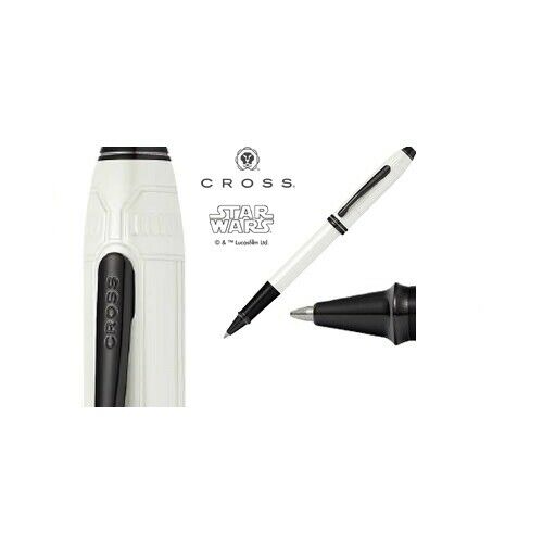 Cross Star Wars Stormtrooper Rollerball Pen
