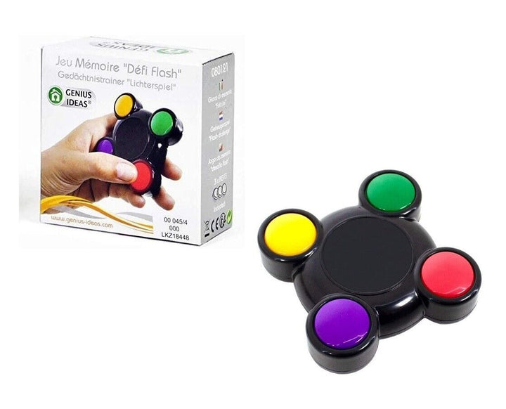 Memory Game Gadget