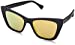 Havaianas Women's Canoa Black Sunglasses
