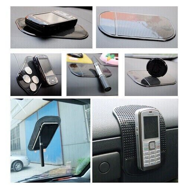 Anti Slip Car Dashboard Mat