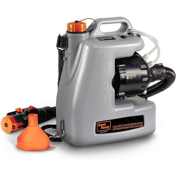 Super Handy Fogger Machine