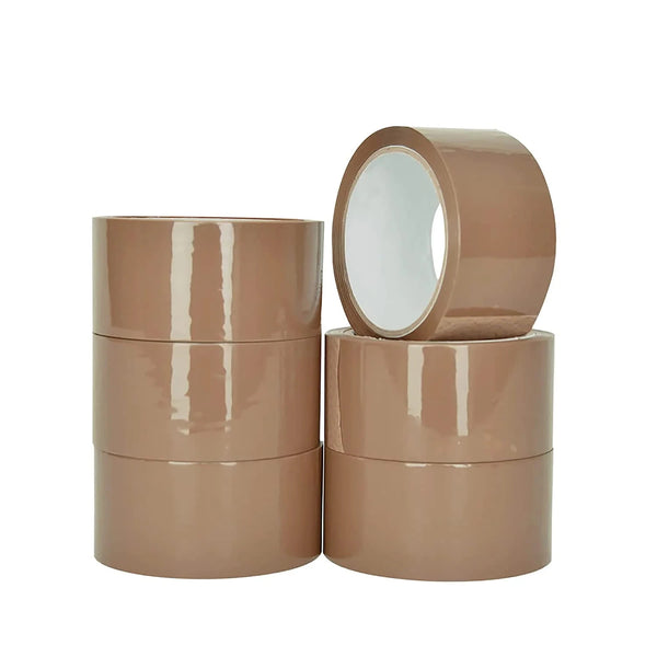 Brown 30M Packing Tape