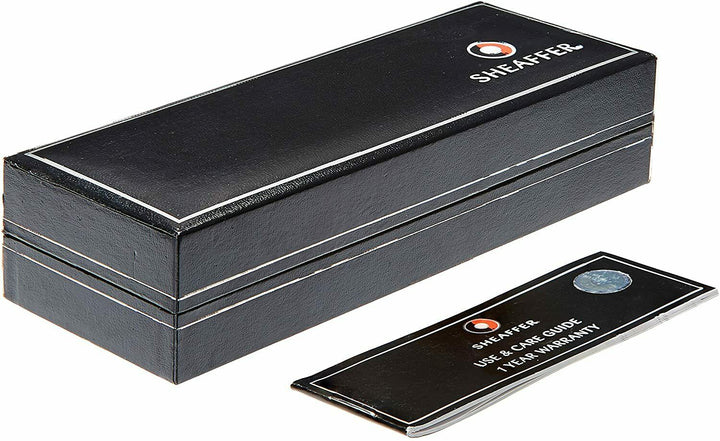 Sheaffer Blue Fountain Pen