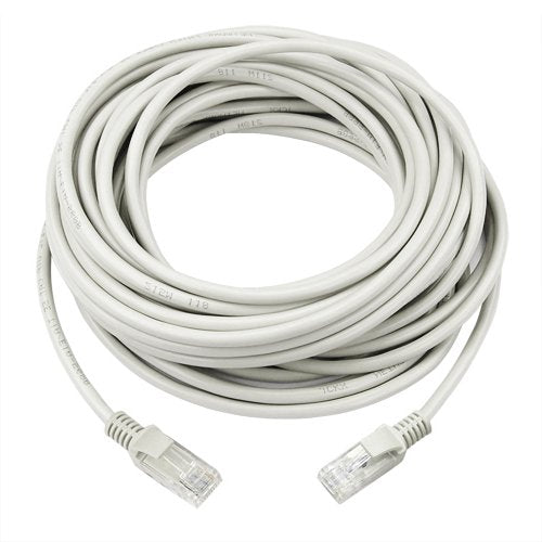 10m Lan Cat5E RJ45 Ethernet Cable