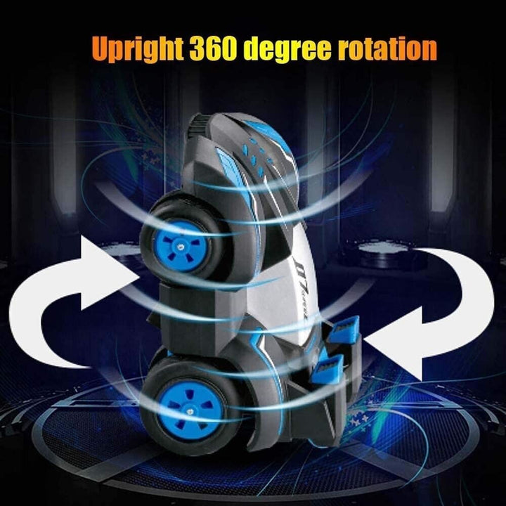 Turbine Drift Stunt Remote Control Car