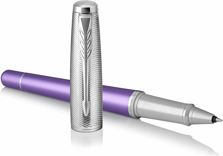 Parker Urban Violet Rollerball Pen