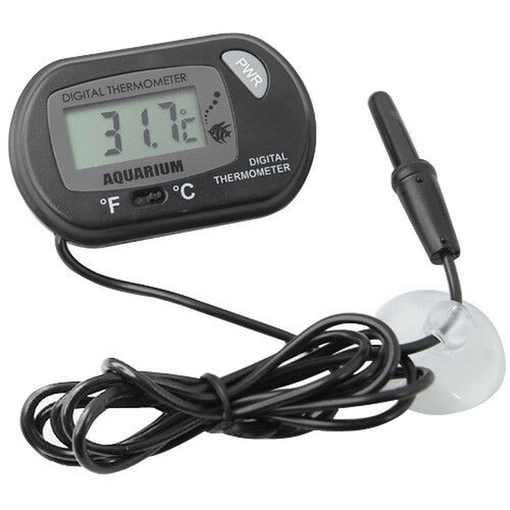 Digital Fish Tank Thermometer