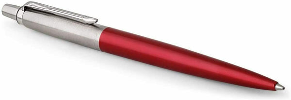 Parker Kensington Red Jotter Gel Pen
