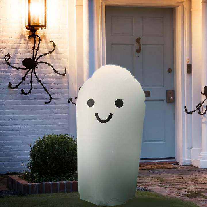 4ft Inflatable Halloween Ghost