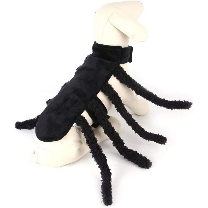 Small Spider Pet Accessory