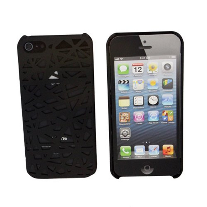 iPhone 5 Birds Nest Phone Case