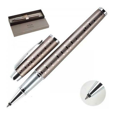 Parker Urban Premium Brown Rollerball Pen