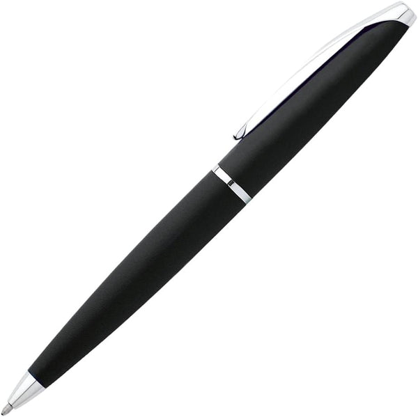 Cross ATX Basalt Black Ballpoint Pen